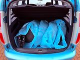 Škoda Roomster 1.2 TSi Ambition - náhled 9