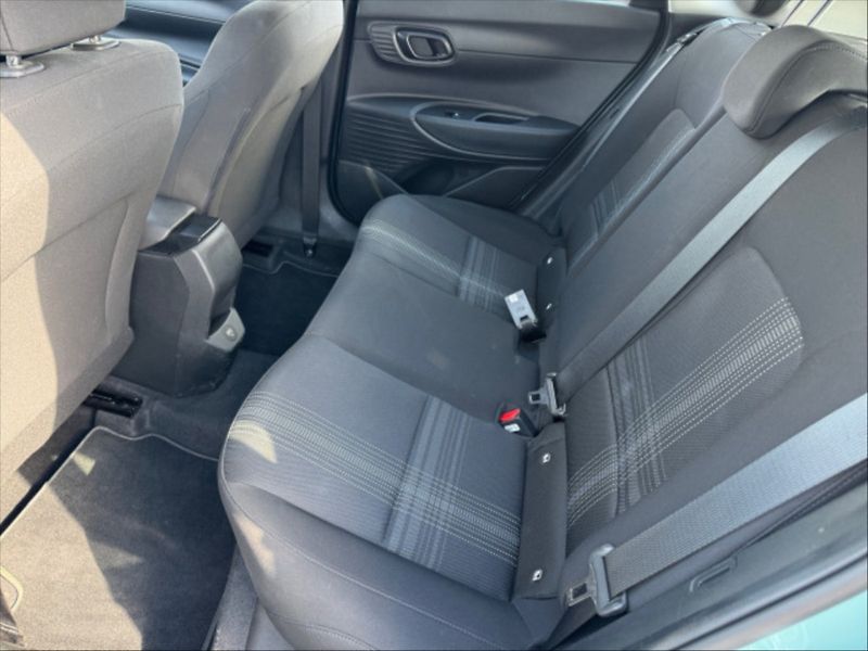 Hyundai Bayon 1,2 i Comfort Club - fotka 6 z 10