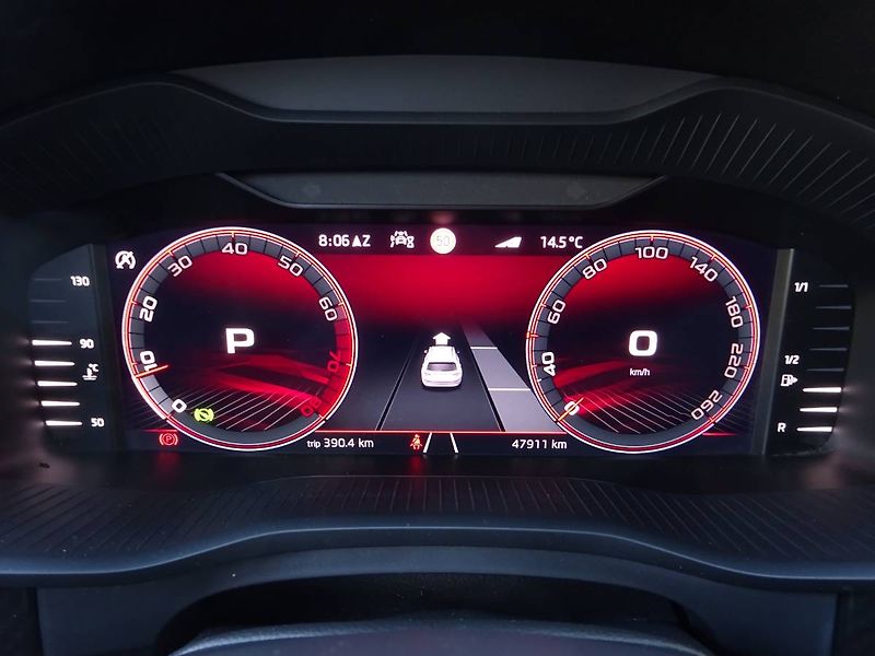 Škoda Kodiaq (2022) 2,0 TSi/180kW  RS  DSG 4x4 - fotka 12 z 30