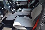 Mercedes-Benz Třídy G (2024) G63Manufa/Mat.šedá/dvoubarevná - náhled 23