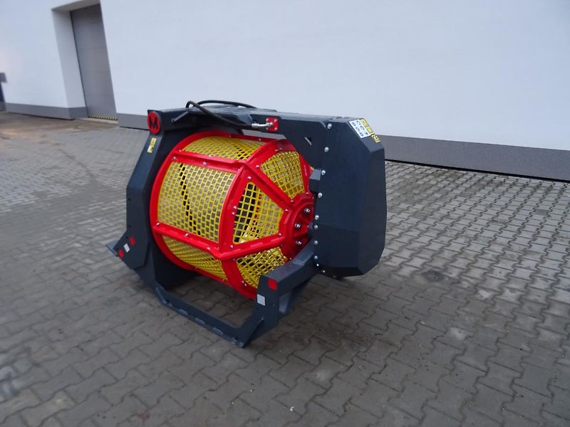 Ostatní Prosévací lopata PS 500 - fotka 3 z 29