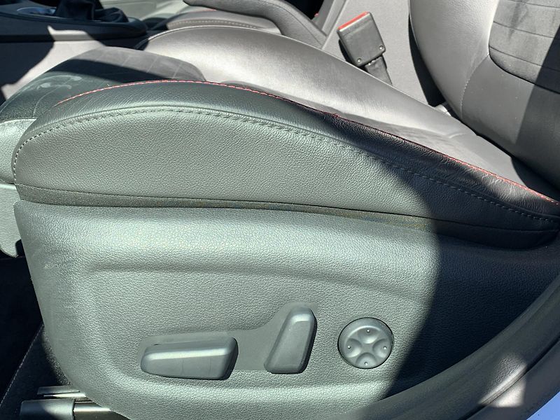 Hyundai i30 FB N PERFORMANCE 2.0 T-GDi - fotka 25 z 36