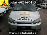 Honda HR-V (2001) VOLAT 602 696115 - náhled 1
