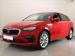 Škoda Scala 1,5 TSi 110kW 5let Zar. 7350km - fotografie inzerátu