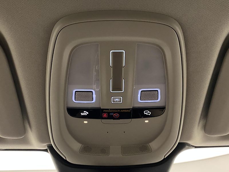 Volvo XC60 T6 AWD RECHARGE BRIGHT ULTRA  - fotka 32 z 67