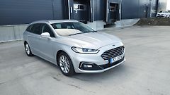 Ford Mondeo 2.0TDCI,volat-608 081 843 - fotografie inzerátu