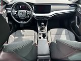 Škoda Octavia (2021) 2.0 TDi, ČR, Style, TZ, +pneu - náhled 8