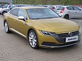 Volkswagen Arteon (2017) 2.0 TDi, DSG, STK6/28 - náhled 1