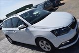 Škoda Fabia 1,2 TSI 66KW TOP VÝBAVA - náhled 3