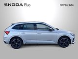 Škoda Scala (2025) 1.0 TSI DSG Monte Carlo - náhled 34