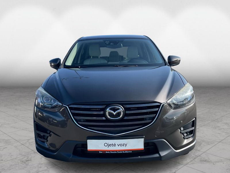 Mazda CX-5 2.2 D SkyActiv  4x4 automat - fotka 4 z 25