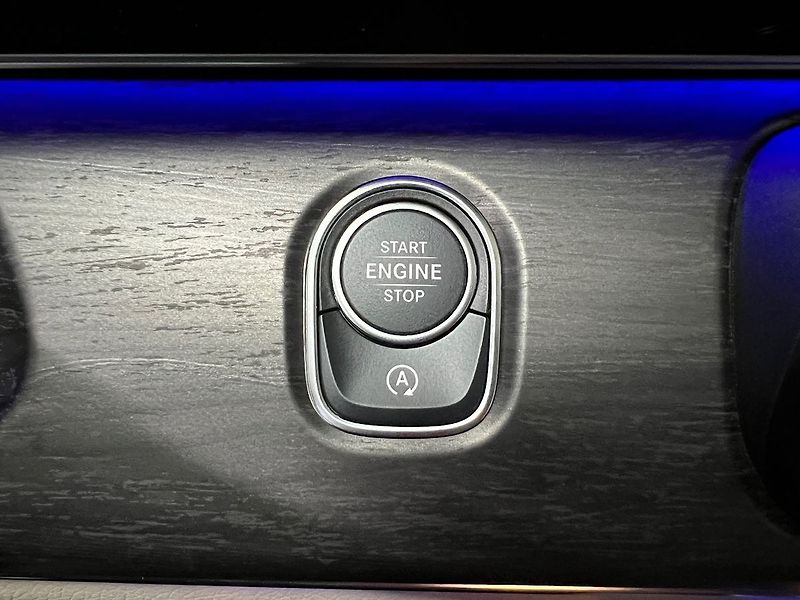 Mercedes-Benz Třídy V 300d 4MATIC AMG EXCLUSIVE, AIR - fotka 26 z 34