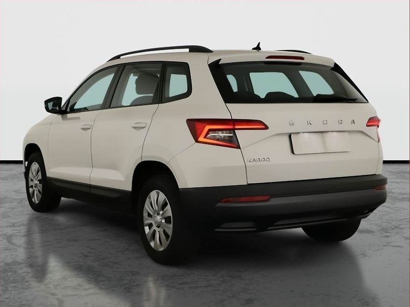 Škoda Karoq (2020) 1.6 TDI, Tempomat - fotka 4 z 12
