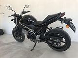 Suzuki SV 650 ABS - náhled 6