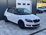 Škoda Fabia 1,2 TSI 105PS  Monte Carlo - náhled 4