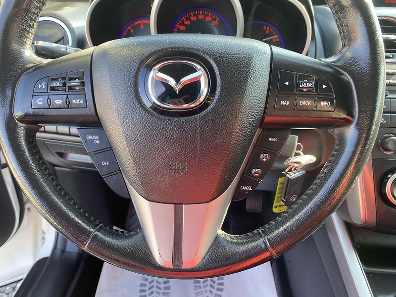 Mazda CX-7 2.2TDi 4x4 170PS 6R 166000KM!! - fotka 150 z 160