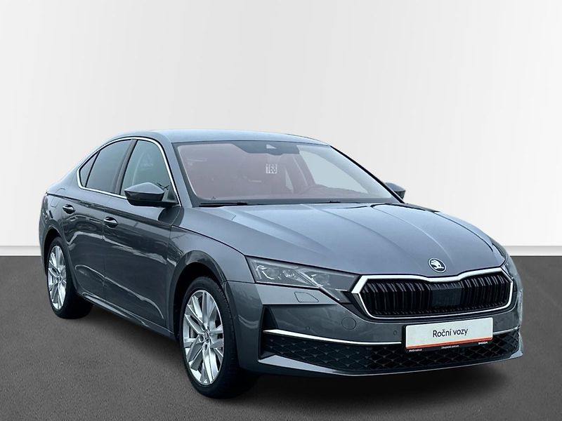 Škoda Octavia 2,0 TDI / 110 kW Top Selection - fotka 6 z 24
