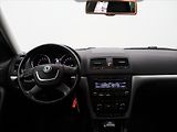 Škoda Yeti 2,0 TDI 103kW DSG 4x4 DPH - náhled 20
