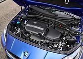 Nové BMW 1 (2024)