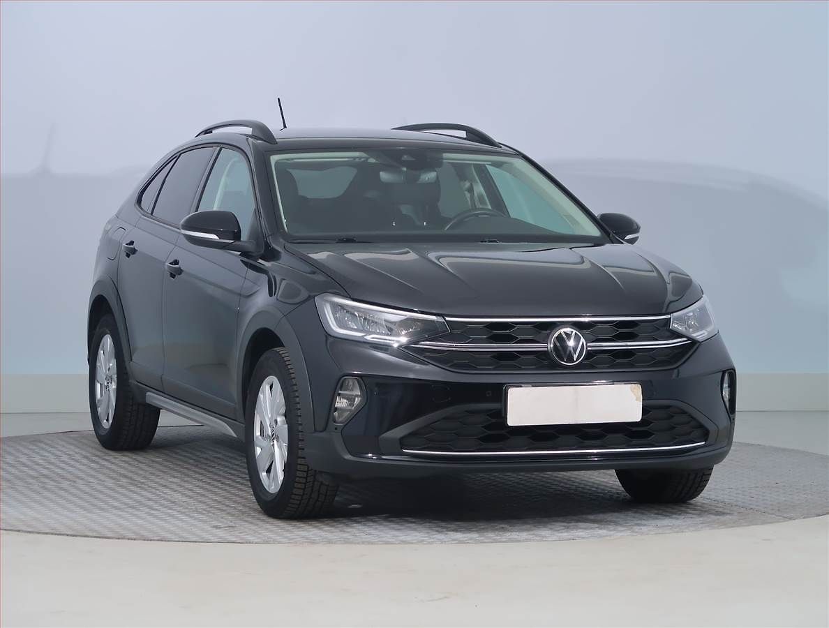 Volkswagen Taigo 1.0 TSI