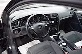 Volkswagen Golf Variant (2020) 1.5TSI 110kw HLBMT TAŽ LED KAM - náhled 22