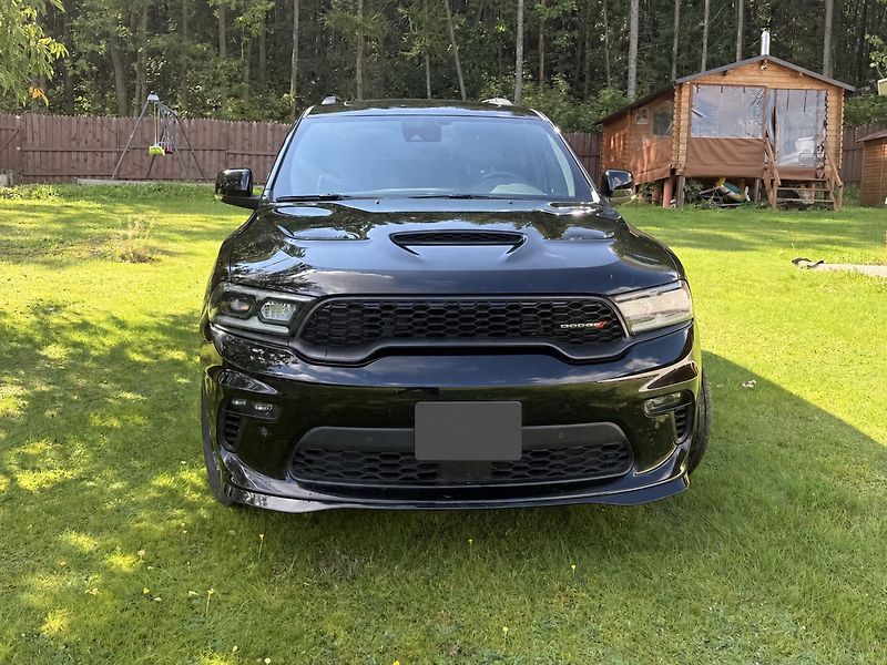Dodge Durango (2023) - fotka 4 z 20