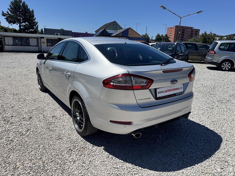 Ford Mondeo (2012) 2.0(203PS)AUTOMAT,PĚKNÉ - fotka 6 z 53