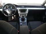 Volkswagen Passat (2015) 2.0 TDi, Comfortline, panor - náhled 8