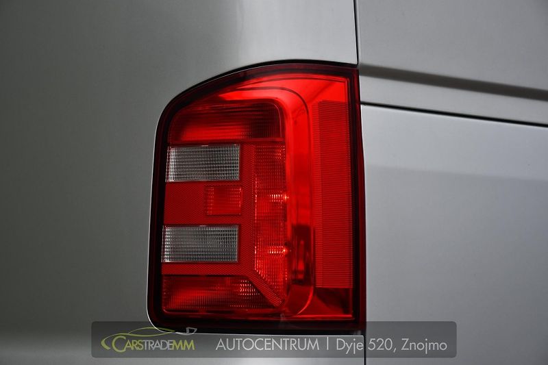 Volkswagen T6 2.0TDi 103kW L2H2 - fotka 53 z 53