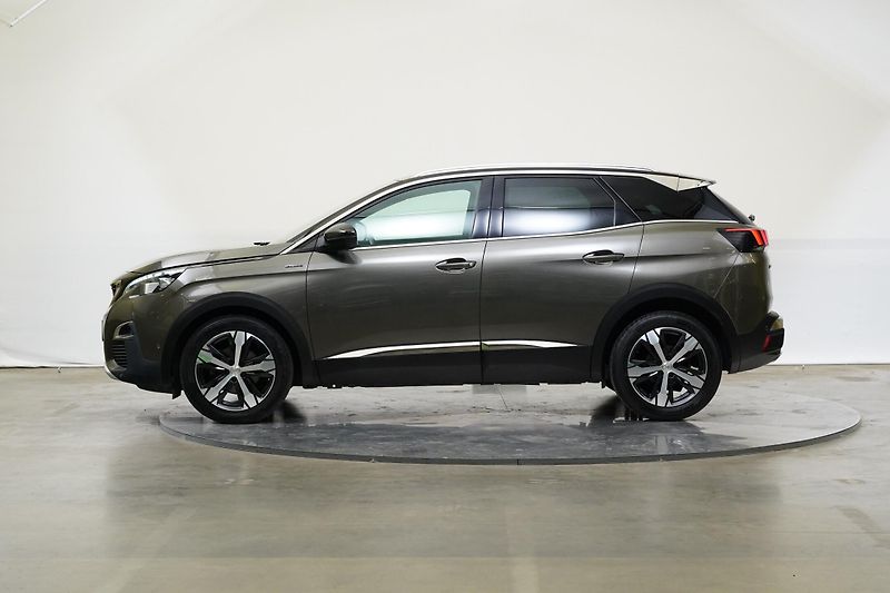 Peugeot 3008 - fotka 3 z 20