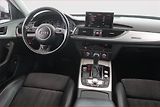 Audi A6 (2016) 3.0 TDI, 4X4, Automat, Kůže - náhled 7