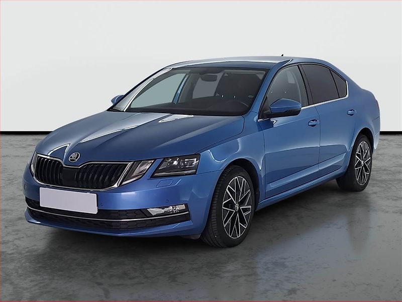 Škoda Octavia (2018) Style 1.4 TSI, Navi, Bi-Xenony - fotka 2 z 17