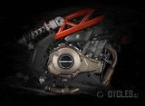 QJ Motor SRK 400 (2026) - náhled 3