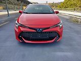 Toyota Corolla 1.8Hybrid comfort vyhř.sedacky - náhled 1