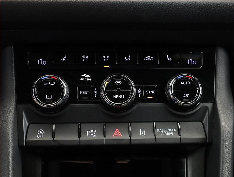 Škoda Kodiaq (2018) Sportline 2.0 TDI - fotka 12 z 20
