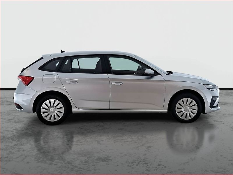 Škoda Scala (2024) Selection 1.0 TSI, ČR,1.maj - fotka 6 z 17