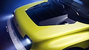 Renault 5 Turbo 3E