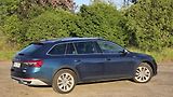 Škoda Superb (2022) Scout 2.0 TDi - náhled 16