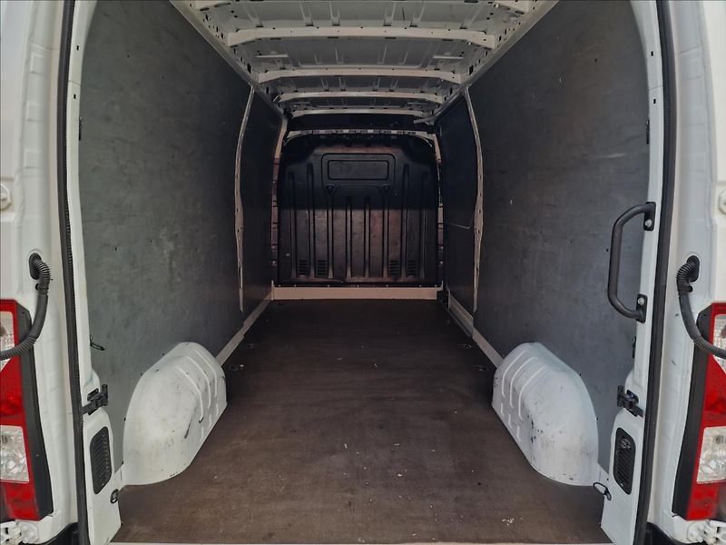 Renault Master 2.3 dCi L3H2 P3 COOL,ČR,1Maj. - fotka 19 z 44
