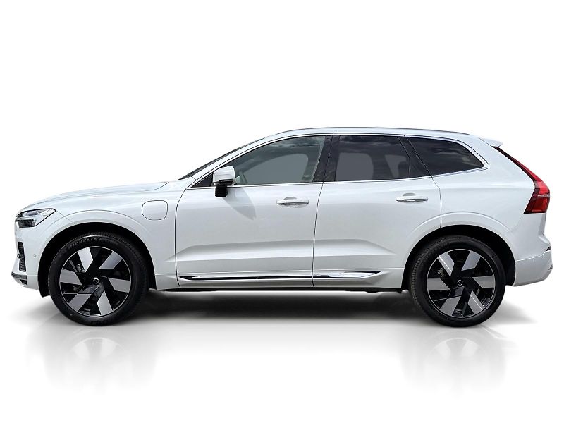 Volvo XC60 T8 AWD ULTRA BRIGHT *+ kola - fotka 3 z 59