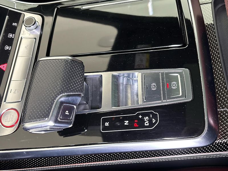 Audi SQ8 SUV 0 - fotka 20 z 31