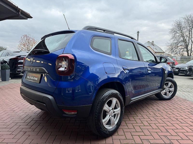 Dacia Duster (2021) 1.3i TCe Klima Tempomat BT - fotka 2 z 45