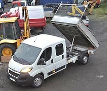 Peugeot Boxer (2021) 2.2 HDi 3.5t S3 míst7 klima TZ - fotografie inzerátu