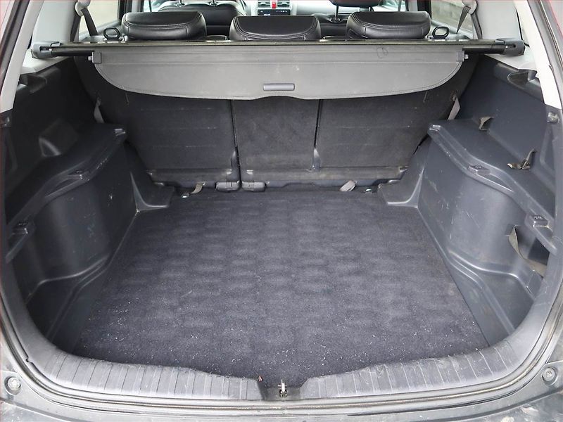 Honda CR-V (2007) 2.0 i, 4X4, Automat, Xenony - fotka 14 z 17