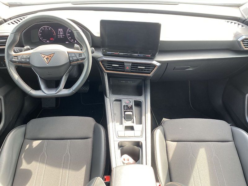 Cupra Formentor (2024) 1.5 TSI DSG - fotka 5 z 30