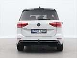 Volkswagen Touran 1,5 TSI 110kW DSG R-line DPH - náhled 6