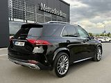 Mercedes-Benz GLE (2020) 350 d 4MATIC SUV - náhled 8