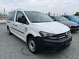 Volkswagen Caddy 2.0 TDI MAXI ACC NAVIGACE - náhled 1
