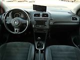 Volkswagen Polo (2012) 1.6 TDi, R-Line - náhled 8