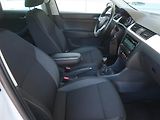 Škoda Rapid (2014) Spaceback 1.2 TSI, Tempomat - náhled 9